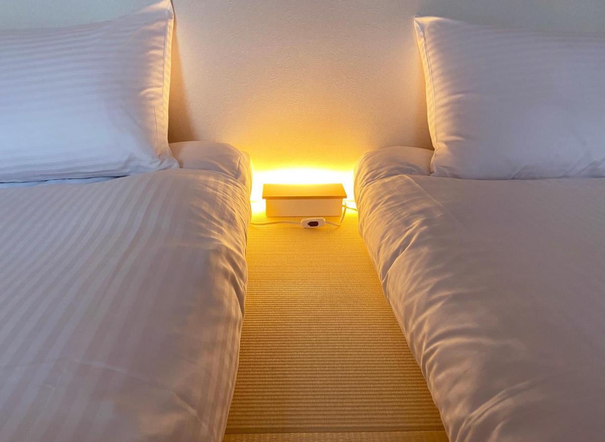 Hotel Hanafuji Inn Nakafurano Экстерьер фото